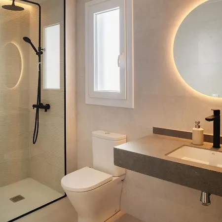 Sol By Realsuites Lanzarote Апартаменты