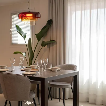 Sol By Realsuites Lanzarote Апартаменты *